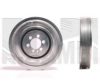 AUTOTEAM A07112 Belt Pulley, crankshaft